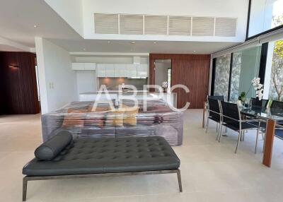 4 Bedroom 5 Bathroom in Bang Saray