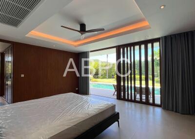 4 Bedroom 5 Bathroom in Bang Saray