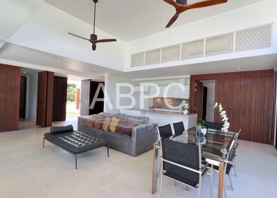 4 Bedroom 5 Bathroom in Bang Saray