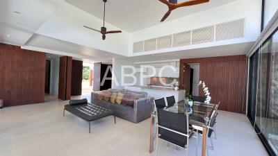 4 Bedroom 5 Bathroom in Bang Saray