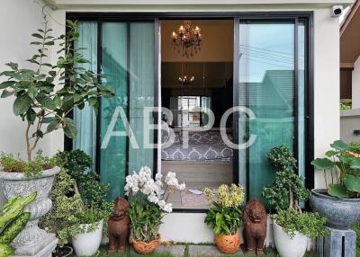 House For Rent in Huay Yai
