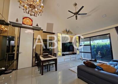 House For Rent in Huay Yai