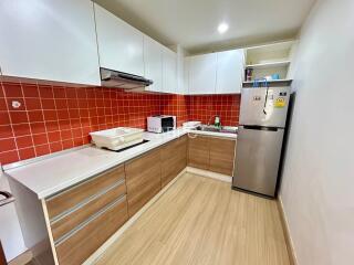 Just In 1 Bedroom Condo in City Center for Rent