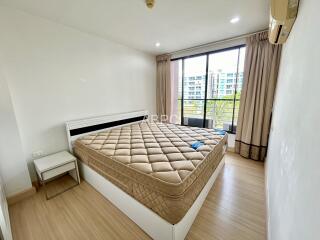 Just In 1 Bedroom Condo in City Center for Rent