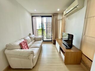 Just In 1 Bedroom Condo in City Center for Rent