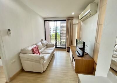 Just In 1 Bedroom Condo in City Center for Rent