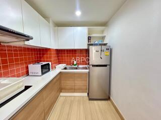 Just In 1 Bedroom Condo in City Center for Rent