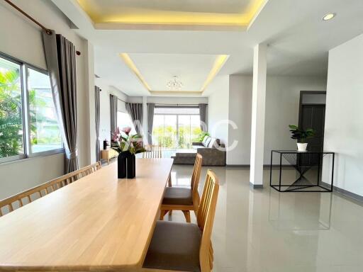 JUST IN 2 Bedroom House in East Pattaya