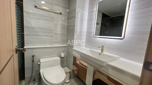 Studio 1 Bathroom in Jomtien