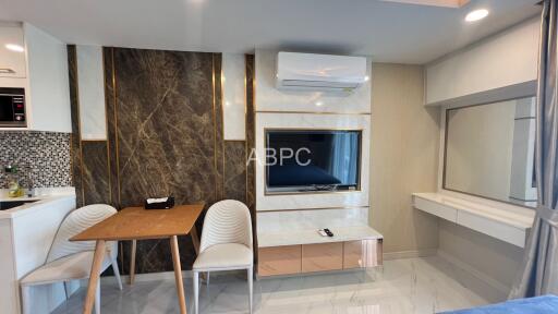 Studio 1 Bathroom in Jomtien