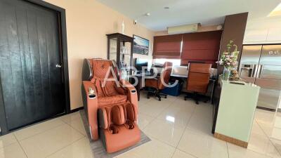 2 Bedroom Penthouse in Pratumnak