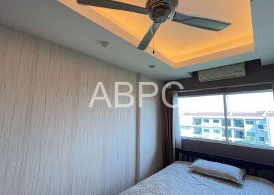 2 Bedroom Penthouse in Pratumnak