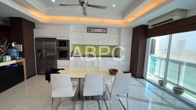 2 Bedroom Penthouse in Pratumnak