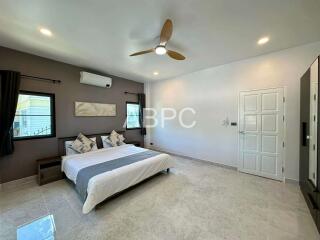 2 Bedrooms 2 Bathrooms in East Pattata