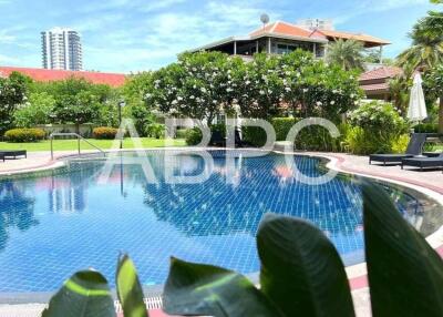 2 Bedrooms 2 Bathroom in Pratumnak