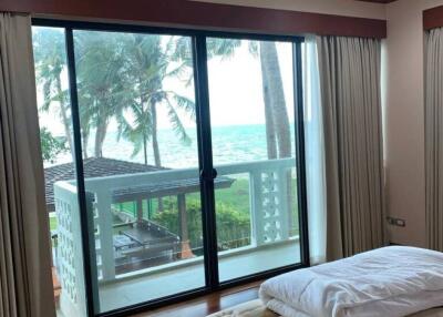 Baan Chaan Talay : Luxury 3 Bedroom Condo