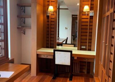 Baan Chaan Talay : Luxury 3 Bedroom Condo