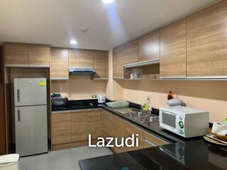 Baan Chaan Talay : Luxury 3 Bedroom Condo