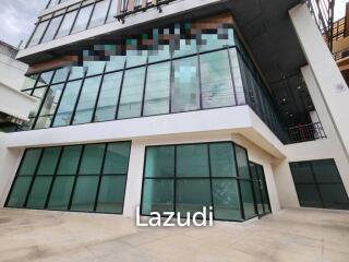 Luxury Retail Space for rent at Vanilla Moon, Sathorn