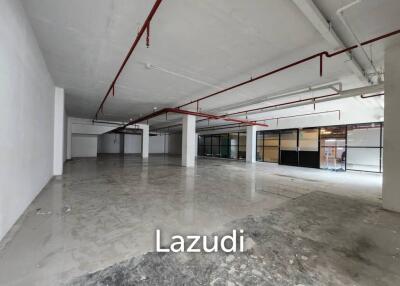 Luxury Retail Space for rent at Vanilla Moon, Sathorn