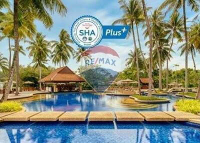 4 Star Resort Surin