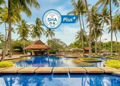 4 Star Resort Surin