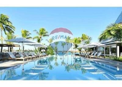 5 Star Hotel & Resort for sale in Phuket