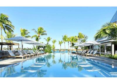 5 Star Hotel & Resort for sale in Phuket
