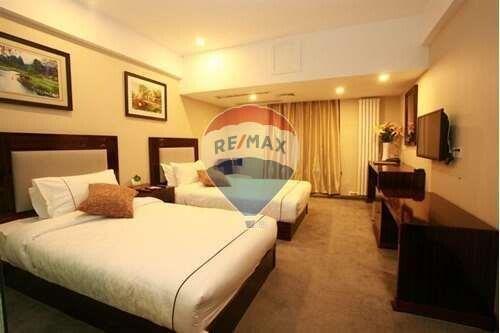 4 Star Hotel Pattaya