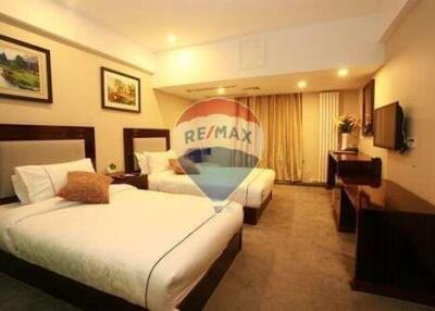 4 Star Hotel Pattaya