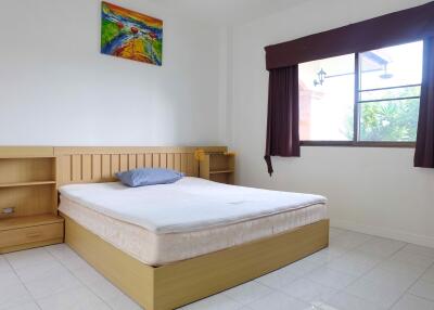 2 Bedrooms bedroom House in Permsub Garden Resort