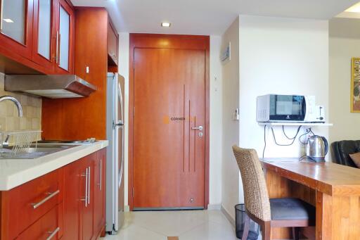 1 Bedroom Condo in City Garden Pattaya