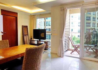 1 Bedroom Condo in City Garden Pattaya