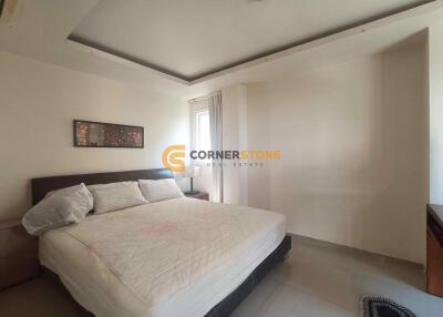 1 Bedrooms bedroom Condo in City Garden Pattaya