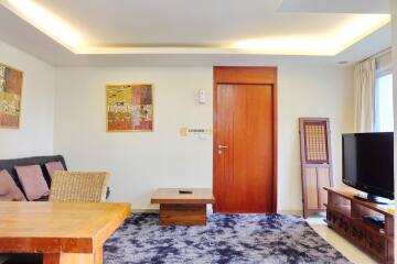 1 Bedroom Condo in City Garden Pattaya