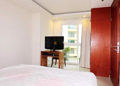 1 Bedroom Condo in City Garden Pattaya