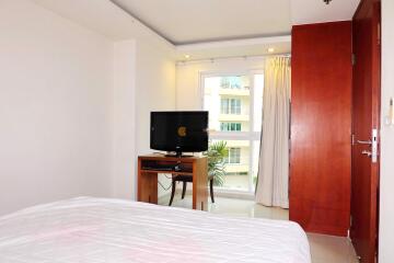 1 Bedroom Condo in City Garden Pattaya