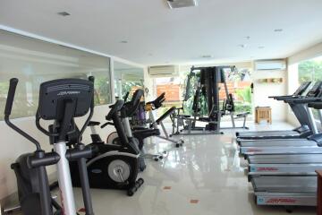 1 Bedroom Condo in City Garden Pattaya