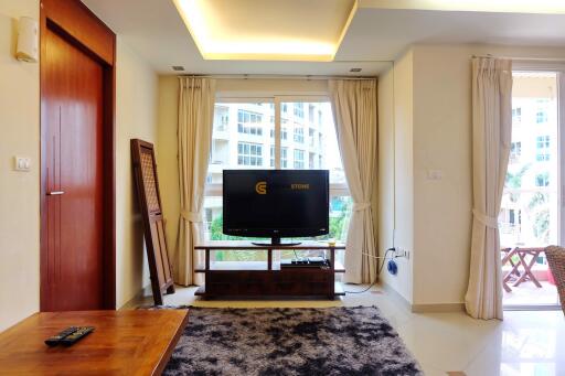 1 Bedroom Condo in City Garden Pattaya