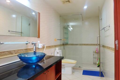 1 Bedroom Condo in City Garden Pattaya