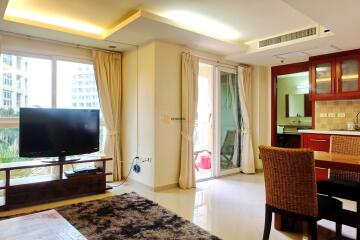 1 Bedroom Condo in City Garden Pattaya