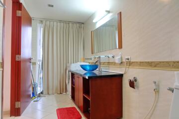 1 Bedroom Condo in City Garden Pattaya