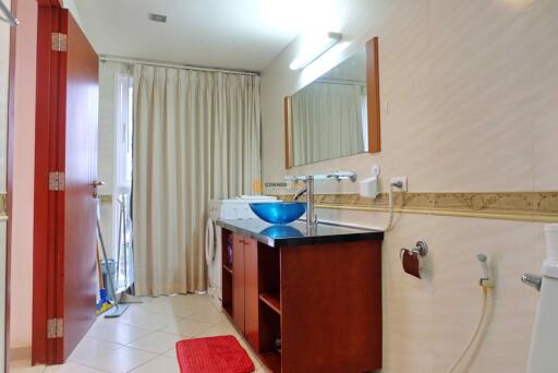 1 Bedroom Condo in City Garden Pattaya