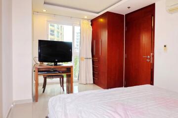 1 Bedroom Condo in City Garden Pattaya