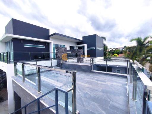 6 Bedroom luxury House in East Pattaya