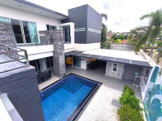 6 Bedroom luxury House in East Pattaya