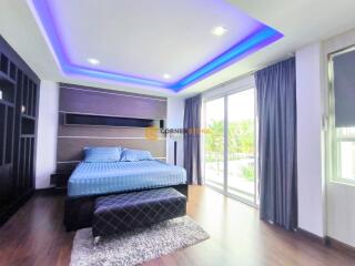 6 Bedroom luxury House in East Pattaya