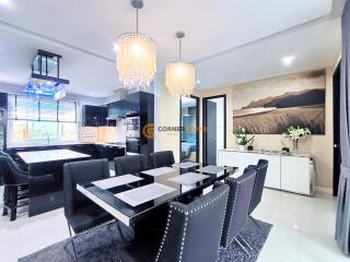 6 Bedroom luxury House in East Pattaya