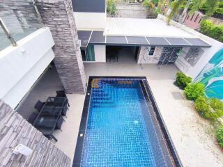 6 Bedroom luxury House in East Pattaya