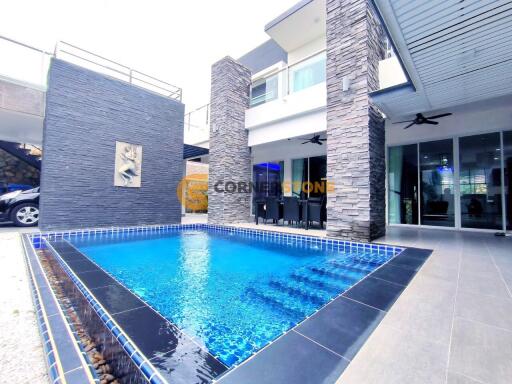 6 Bedroom luxury House in East Pattaya